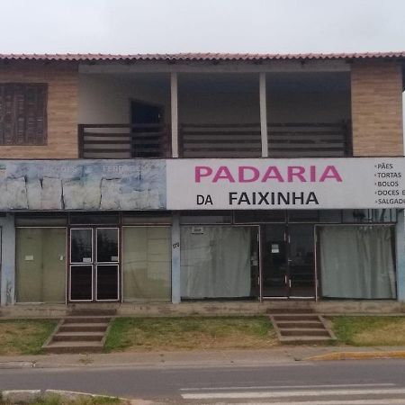 Pousada Do Beto São Gabriel Exterior photo