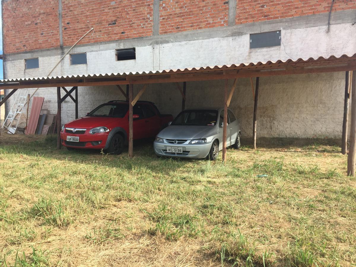 Pousada Do Beto São Gabriel Exterior photo