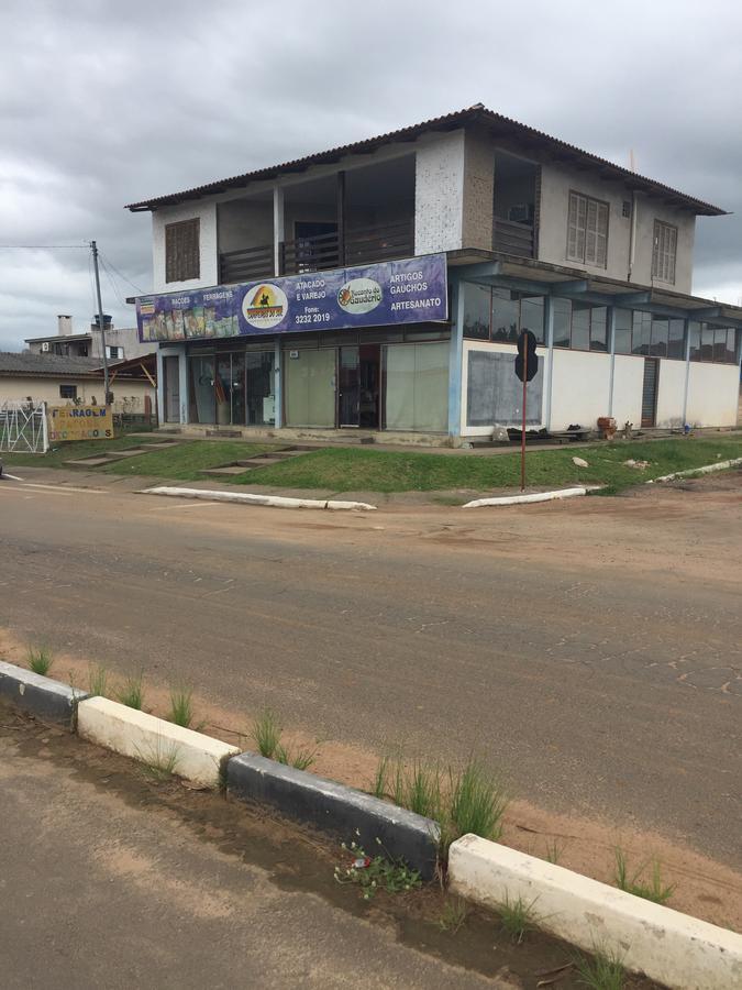 Pousada Do Beto São Gabriel Exterior photo