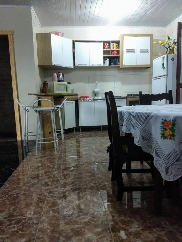 Pousada Do Beto São Gabriel Exterior photo
