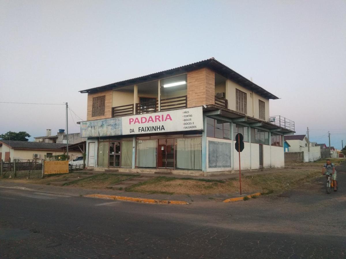 Pousada Do Beto São Gabriel Exterior photo