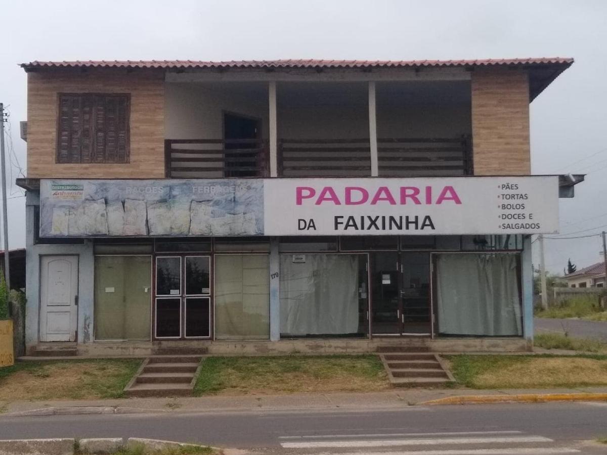 Pousada Do Beto São Gabriel Exterior photo
